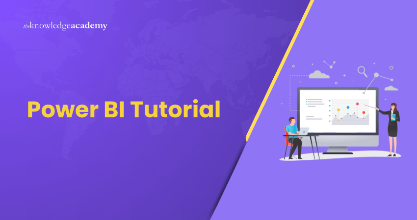 Power BI Tutorial Power BI Tutorial