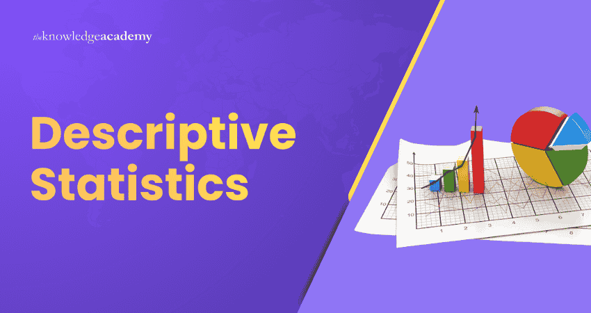 Descriptive Statistics