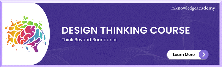 Design Thinking Course