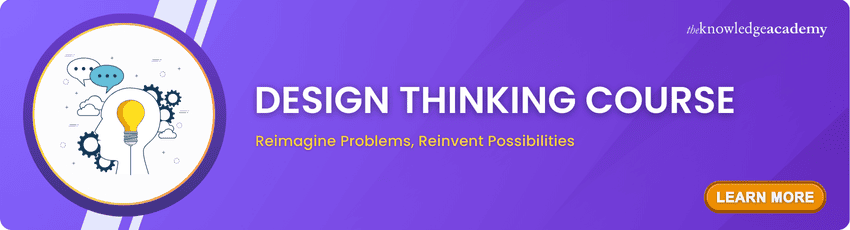 Design Thinking Course