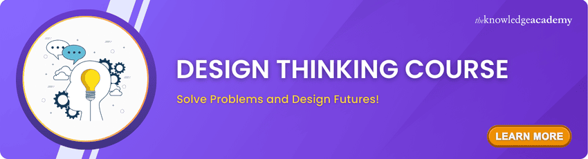 Design Thinking Course