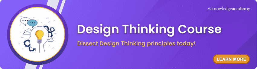 Design Thinking Course Join the best Design Thinking Course