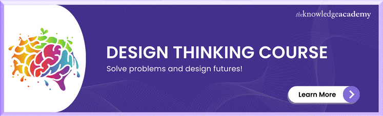 Design Thinking Courses