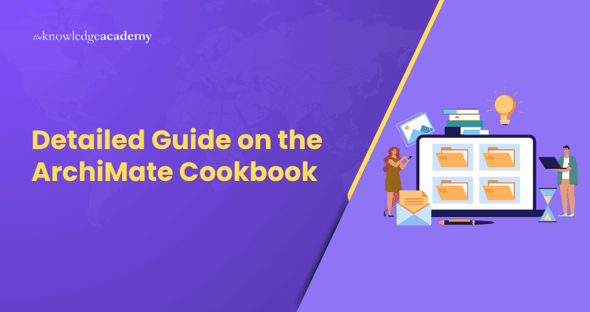 Detailed Guide on the ArchiMate Cookbook