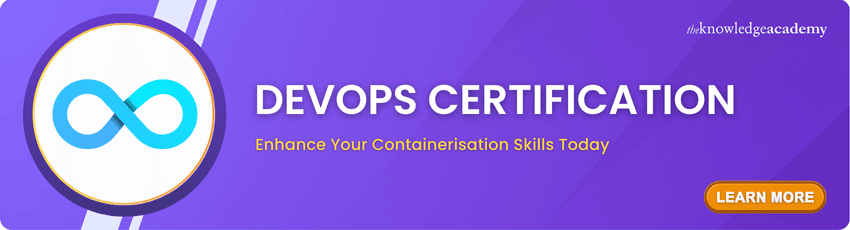 Devops Certification