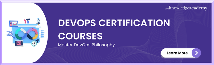 DevOps Certification Courses DevOps Certification Courses