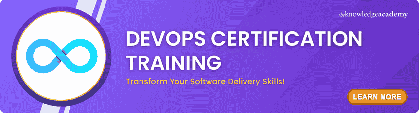DevOps Certification Training DevOps Certification Training