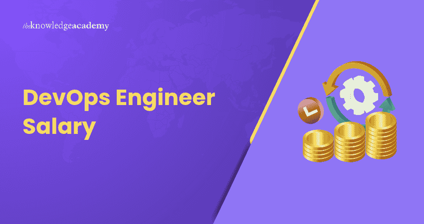 DevOps Engineer Salary