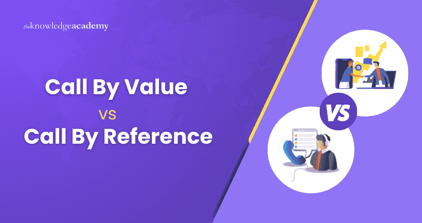 Difference Between Call By Value And Call By Reference Difference Between Call By Value And Call By Reference