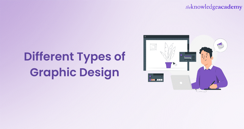Different Types of Graphic Design: An Exclusive Guide 