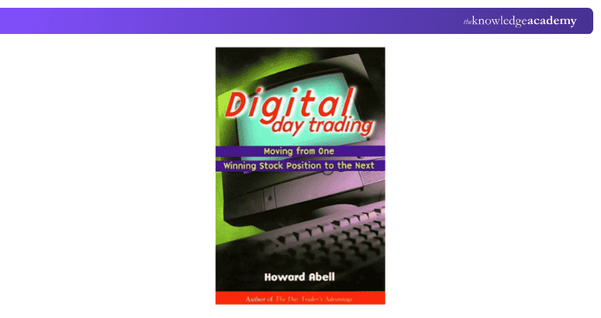 Digital Day Trading by Howard Abell