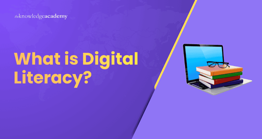Digital Literacy