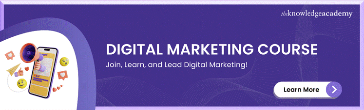 Digital Marketing Course