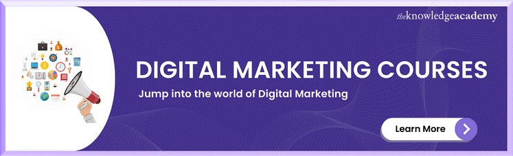 Digital Marketing Courses 