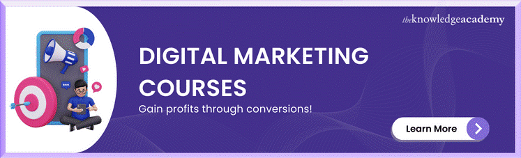 Digital Marketing Courses