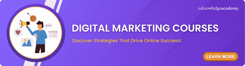 Digital Marketing Courses Digital Marketing Courses