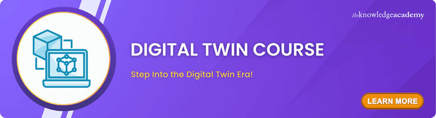 Digital Twin Course