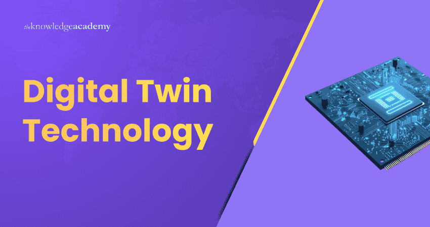 Digital Twin Technology