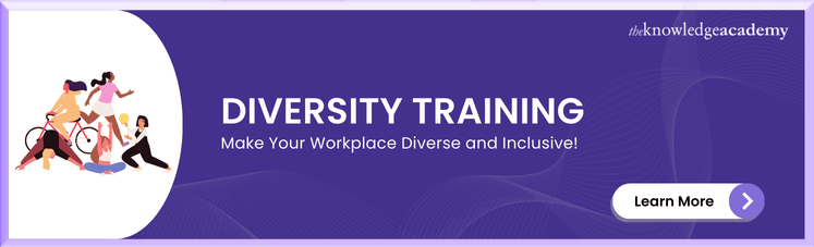 Diversity Training