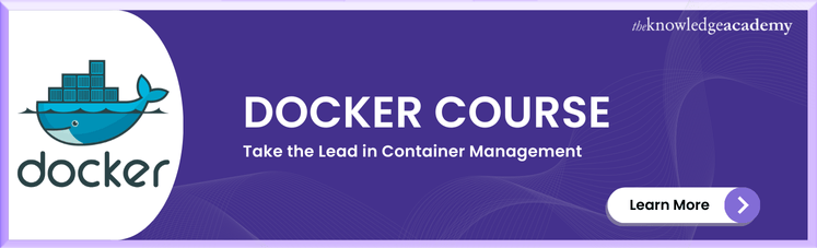 Introduction To Docker Training Introduction To Docker Training