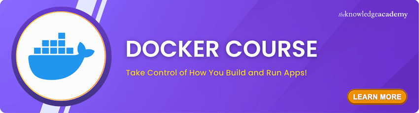 Docker Course