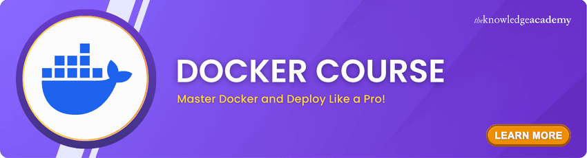 Docker Course