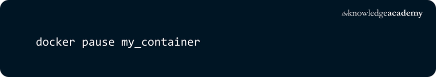 Docker Volume ls Docker Volume ls