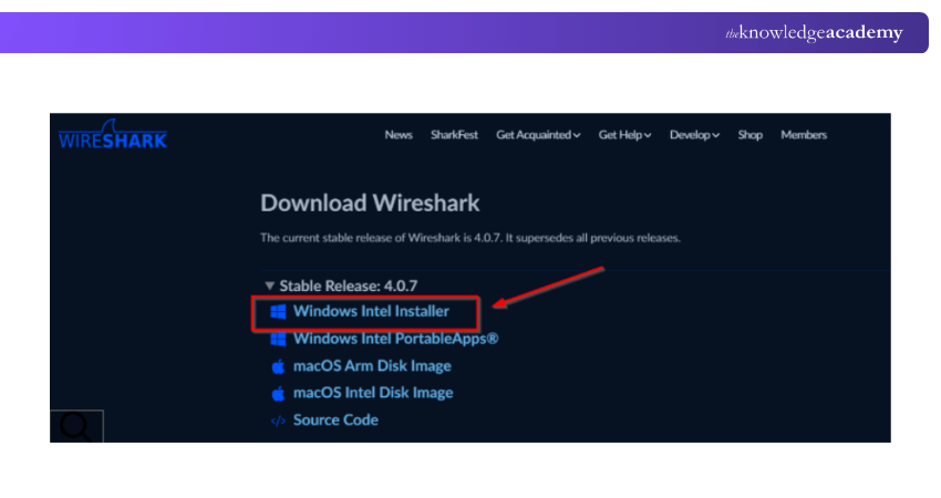 Download Windows Installer