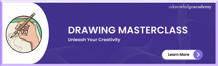 Drawing Masterclass 