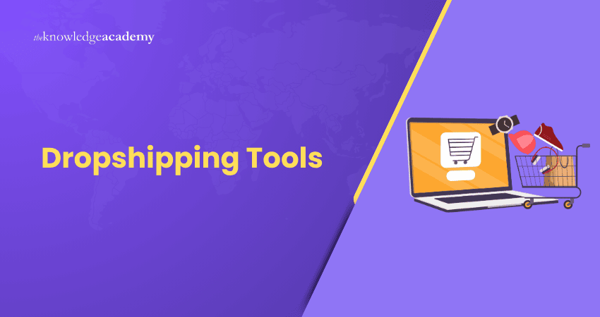 Dropshipping Tools
