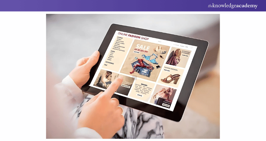 E-commerce Business Idea: Fashion Website