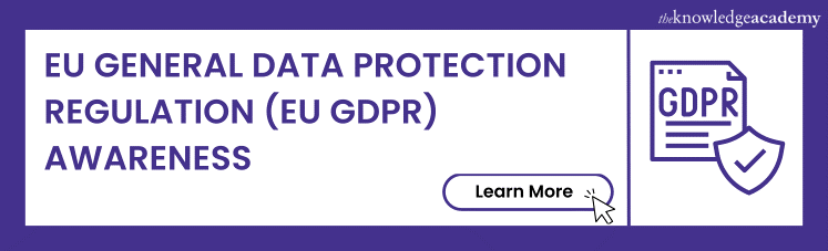 What are the Differences Between GDPR & The Data Protection Act?