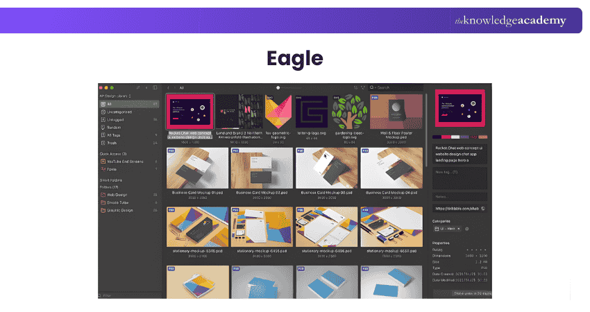Eagle