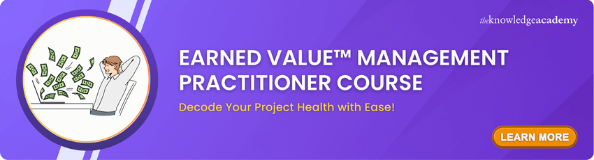 Earned Value™ Management Practitioner Course
