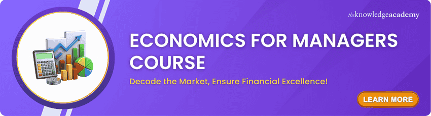 Economics For Managers Course