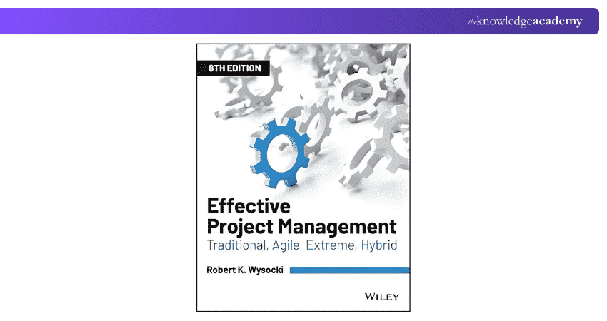 Effective Project Management Effective Project Management
