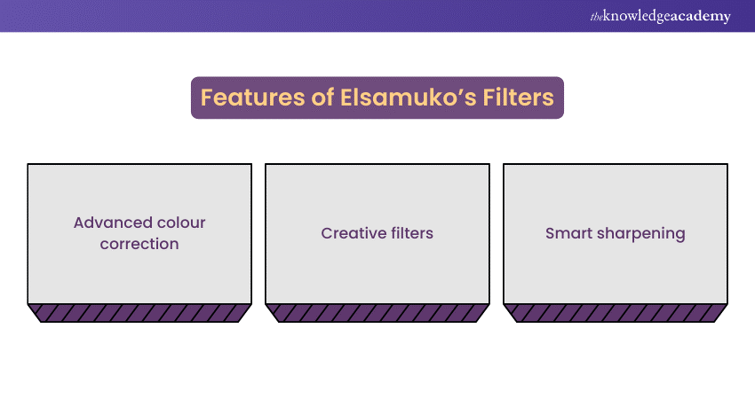 Elsamuko's Filters 
