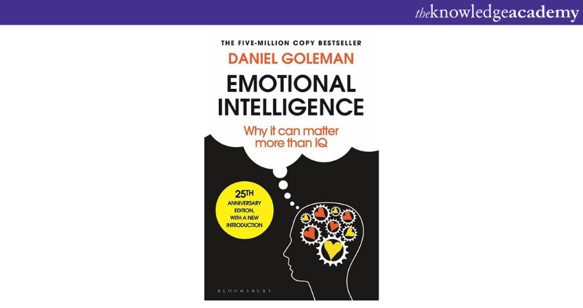 Emotional Intelligence in Leadership: A Complete Guide