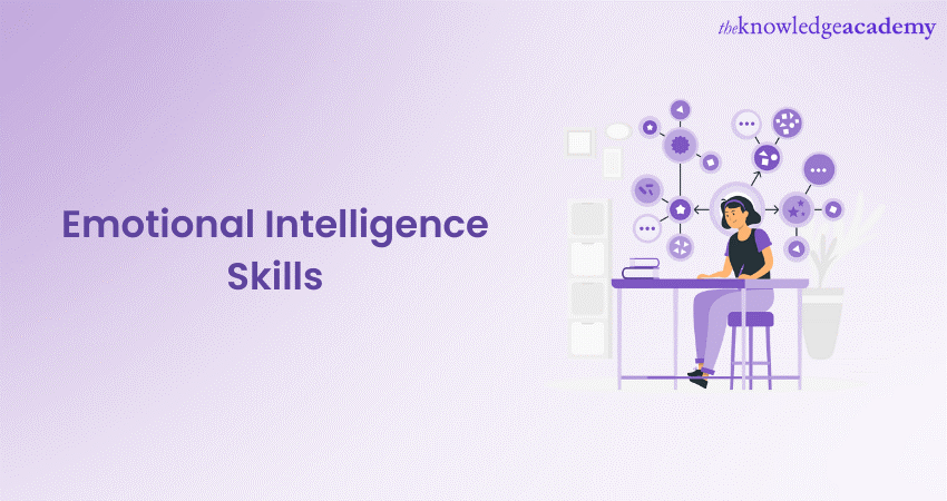 Emotional Intelligence Skills: An Ultimate Guide 