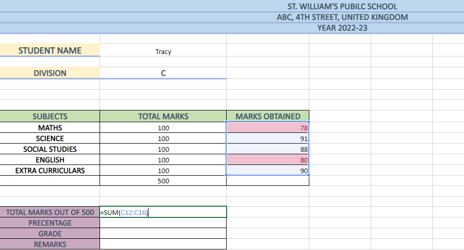 Analysing Data In Excel (3 Quick Methods) - Acuity Training