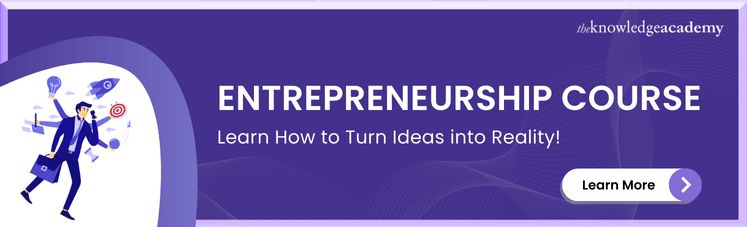Entrepreneurship Course