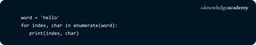 Python Enumerate(): Everything You Should Know