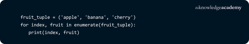 Python Enumerate(): Everything You Should Know