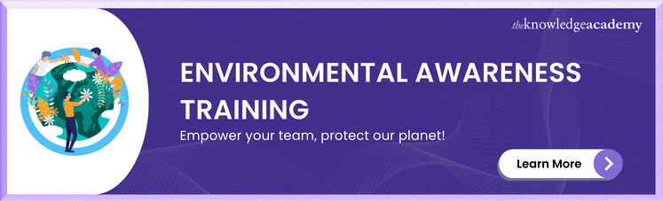Environmental Awareness Training 