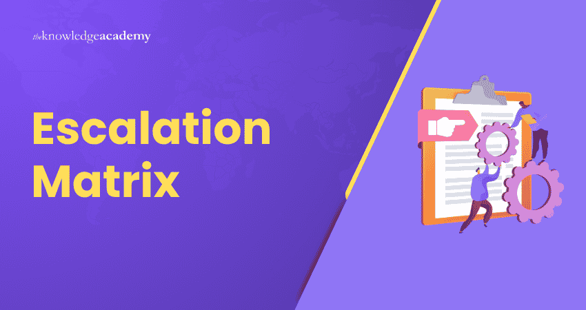 Escalation Matrix: Types, Processes, and Benefits