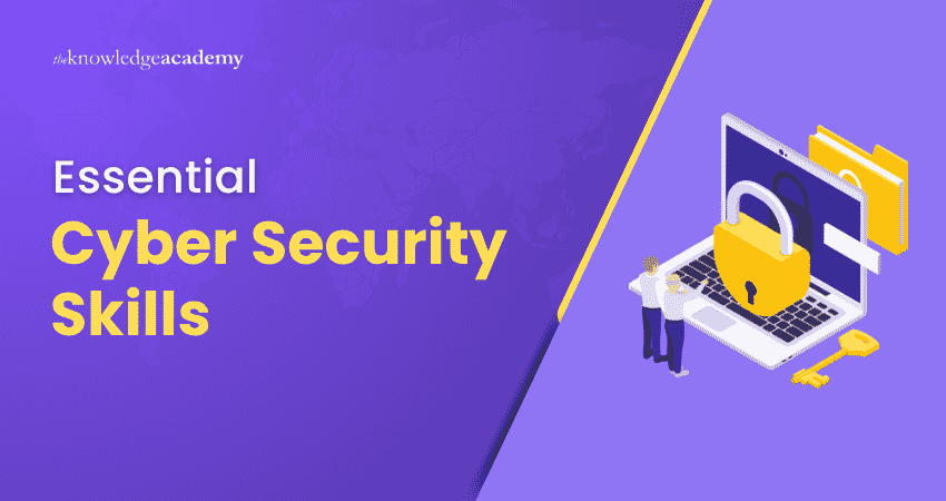 Essential Cyber Security Skills Best Cyber Security Skills