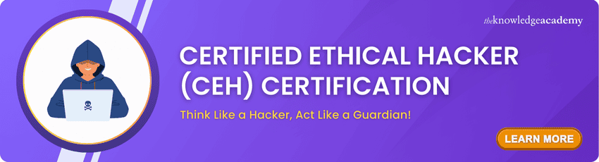 CEH Certification for Professionals