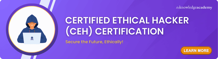 Certified Ethical Hacker (CEH) Certification