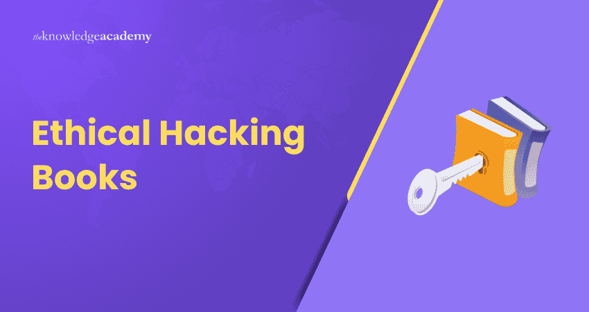 Ethical Hacking Books Ethical Hacking Books