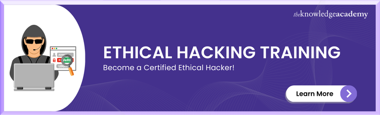 Ethical Hacking Training Ethical Hacking Training